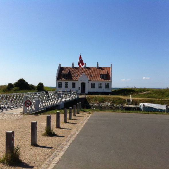 Afd. 17 - Løgstør Boligforening - Foto 1