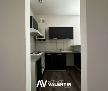 Appartement 2 pièces à Creutzwald - Photo 1