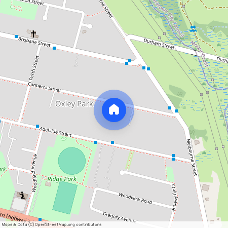 3/26 Canberra Street, NSW 2760, Oxley Park