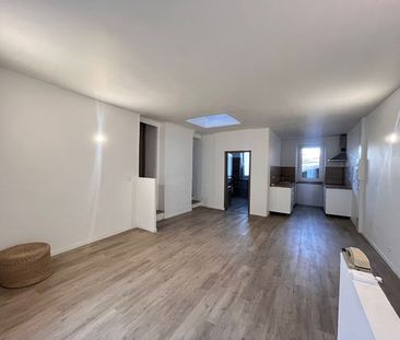 Location Appartement 3 pièces 61m² - Photo 1