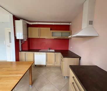 Location Appartement 2 pièces 54m² SCHILTIGHEIM 67300 - Photo 4