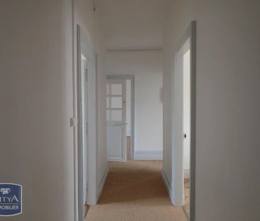 Appartement à louer 4 pièces 98.8m² - Photo 6