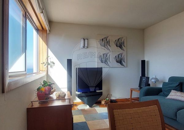 Apartamento T2 em Viana do Castelo