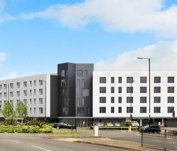 Studio to rent - Photo 5