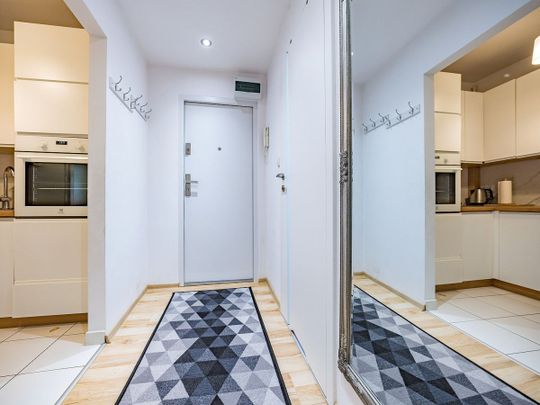 Mieszkanie 2 pokojowe Sopot - Zdjęcie 1