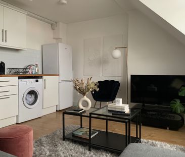 2 Bed Flat, Woodberry Grove, N4 - Photo 3