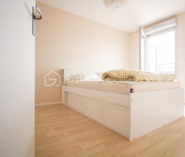 Appartement de 49 m² à Athis-Mons - Photo 1