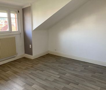 Appartement / Offre 55617609 - Photo 2