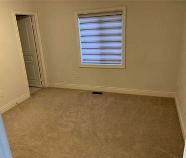 For Lease - 127 Goodwin Crescent, Milton, Ontario - Photo 2