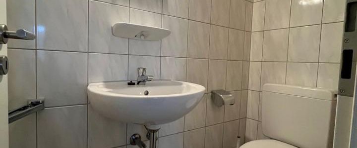 3-Zimmer Wohnung Moers-Altstadt - Photo 1