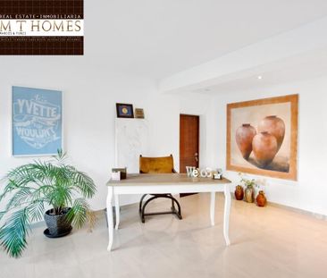 Luxury Villa in Marbesa, Marbella - Photo 2