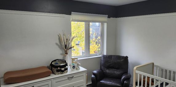 Maison de ville à louer - 3 étages - Arrondissement Jacques-Cartier - Photo 2