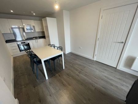 One Baltic Square, Liverpool City - Photo 2