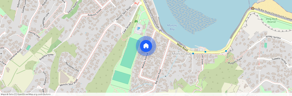 26 Wakatu Avenue, Redcliffs, Christchurch City