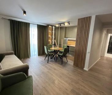 DE INCHIRIAT APARTAMENT CU 2 CAMERE MODERN AMA RESIDENCE, TÂRGU MUREȘ - Fotografie 3