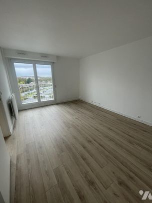 Studio rénové AMIENS - La Hotoie Tivoli - Photo 1