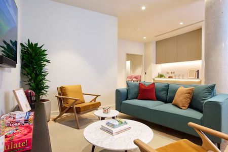 1 bedroom apartment - Photo 4
