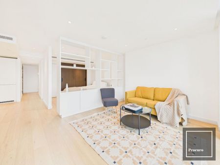 Studio to rent - Photo 4