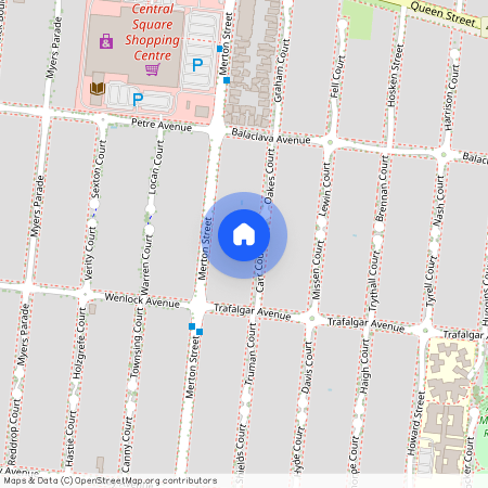 6 Carr Ct, Vic 3028, Altona Meadows