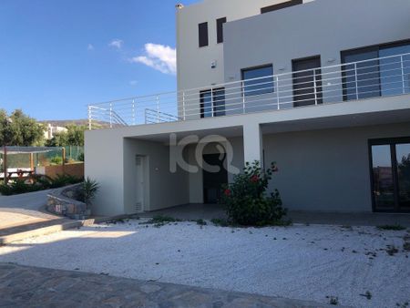 Μεζονέτα για ενοικίαση Κέντρο (Χερσόνησος) - Φωτογραφία 5