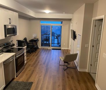 For Lease - 480 Gordon Krantz Avenue Unit# 405, Milton, Ontario - Photo 4