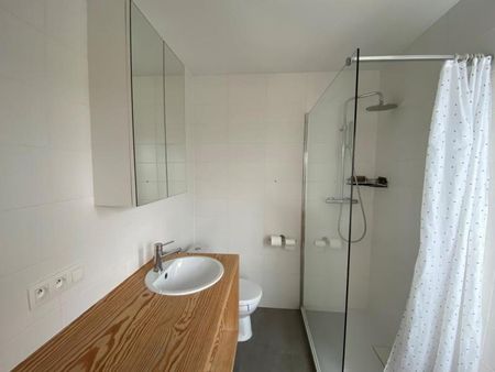 Centraal gelegen dakappartement te Kristus Koning - Foto 5