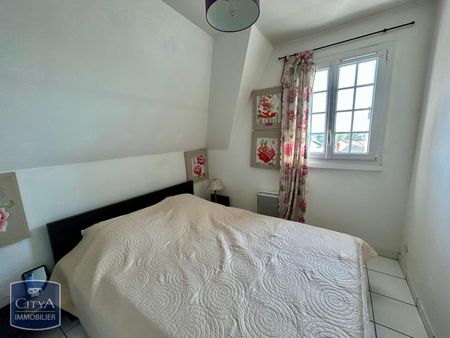 Location Appartement 3 pièces 34m² TROUVILLE SUR MER 14360 - Photo 3