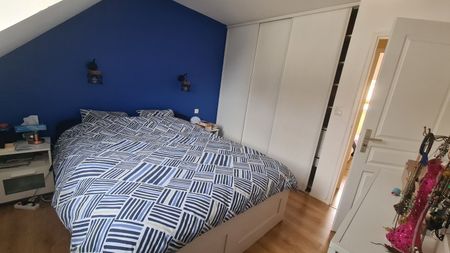Location Maison 4 Pièces 79 m² - Photo 4