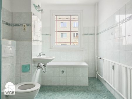 Wohnen in der südl. Innenstadt - Photo 4