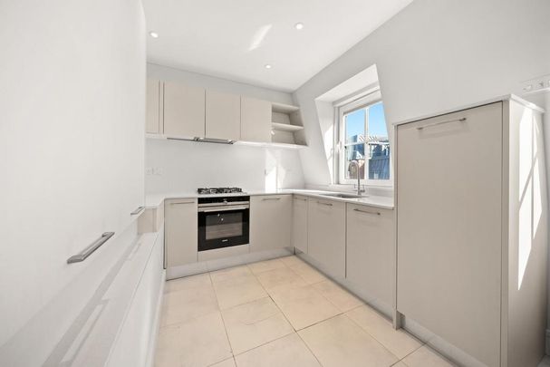 1 bedroom flat to rent - Photo 1