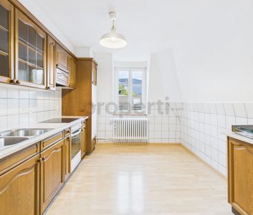 4.5 Zimmer Wohnung in Solothurn - Photo 4