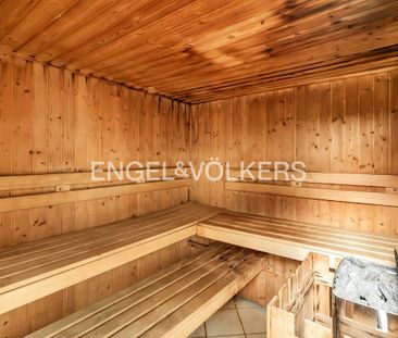 Apartment for rent, 3+1 - 2 bedrooms, 103m - Photo 1