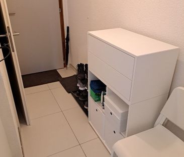 Studio de 20 m^2 à Renens - Disponible dès le 1er Novembre - Photo 5