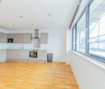 Fairmeadow Apartments, Maidstone - Photo 2