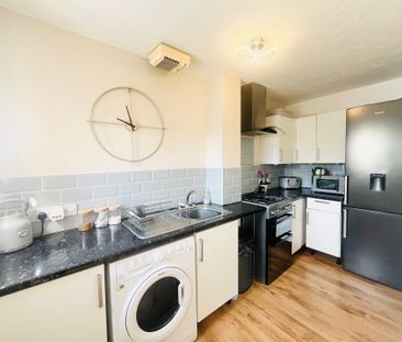 2 bedroom house to rent - Photo 2