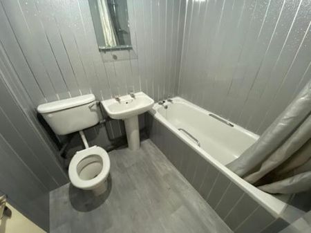 1 bedroom terraced house to rent - Photo 2