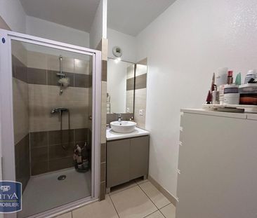 Location Appartement 2 pièces 43m² BEZIERS 34500 - Photo 3