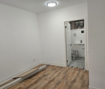 For Lease - 983 Dovercourt Road Unit# Lower, Toronto, Ontario - Photo 2