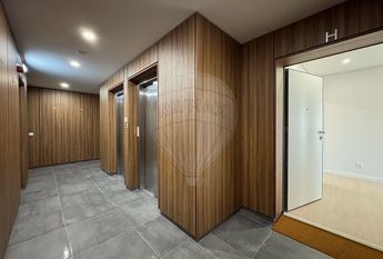 Apartamento T2 em Lisboa