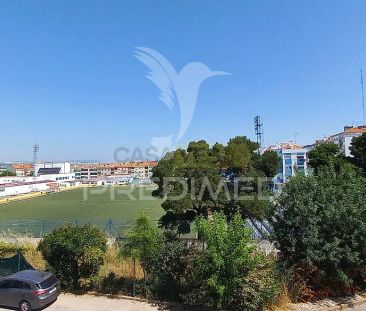 Apartment T2 in Seixal, Arrentela e Aldeia de Paio Pires, Seixal - Foto 2