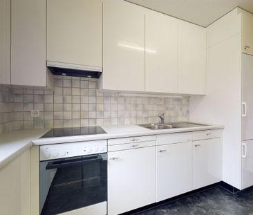 Familienfreundliche Wohnung in Greifensee - Photo 1