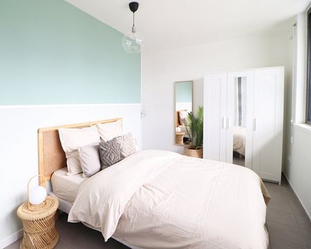 Paris - Cesaria - Chambre 4 - Photo 3