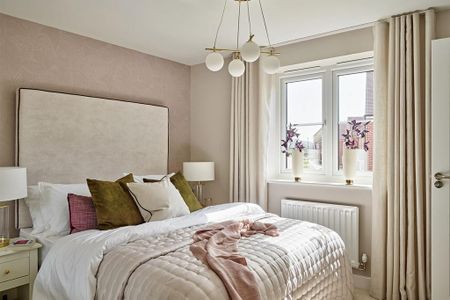 3 bedroom detached house to rent - Photo 2