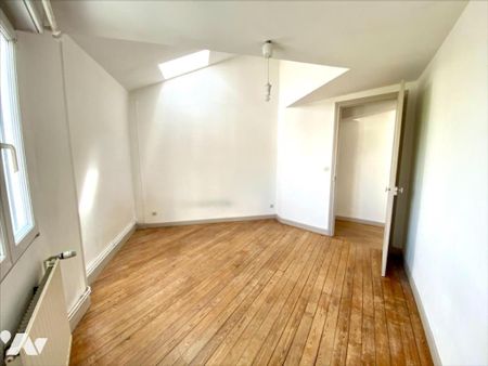 RUE GAMBETTA - 2 PIECES - 51100 REIMS - Photo 2