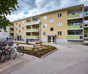 Regementsgatan 49, 723 45, VÄSTERÅS - Foto 3