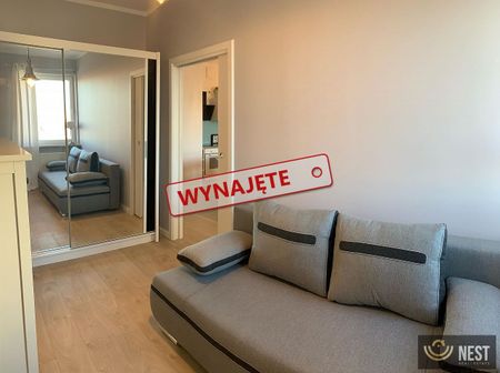 Dwupokojowe mieszkanie ulica Raginisa ! - Photo 3