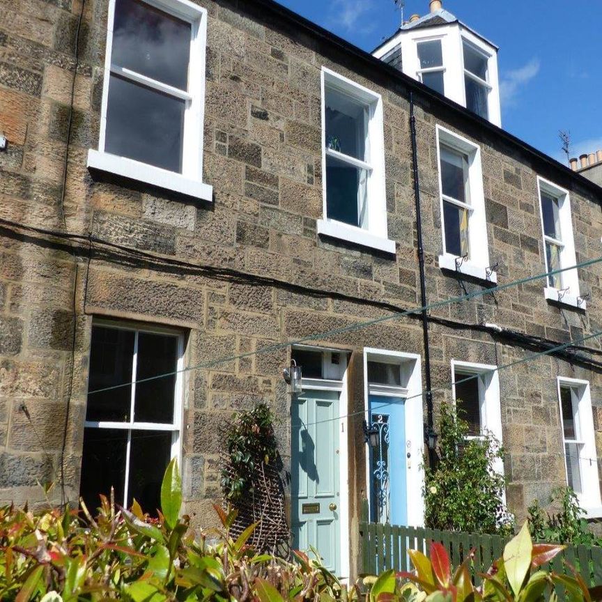 Glenogle Terrace, Stockbridge, Edinburgh - Photo 1