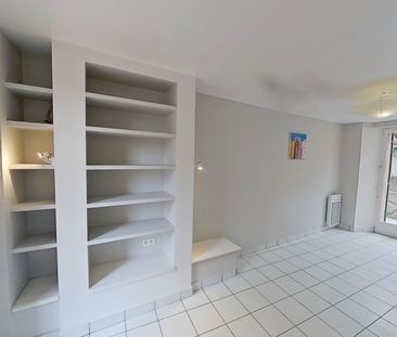Location Maison 4 pièces 86m² - Photo 6