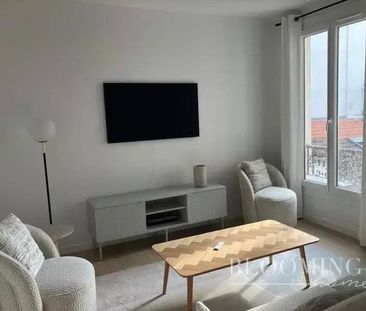 2 pieces meublé - Photo 1