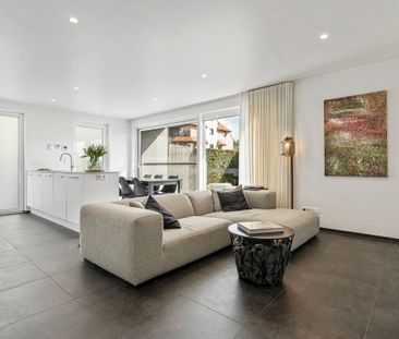 Recent, energiezuinig gelijkvloersapp te Putte - Foto 2